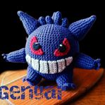 Pokémon Gengar