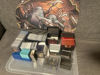 MTG, Magic the gatehring kort