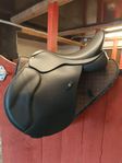 Wintec 500 HART 17,5" allround i nyskick
