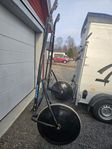 Custom Flexure 