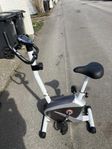 motionscykel