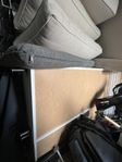 Köksförvaring med köksluckor/köksdörrar från Ikea