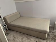 IKEA schäslong