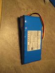 Husqvarna Automower batteripack 