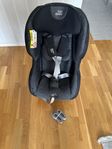 Max way plus bilbarnstol 