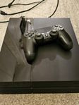 playstation 4 med 13 spel