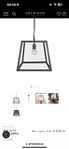 Artwood Lampa