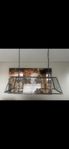 Artwood Lampa