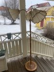 Golvlampa