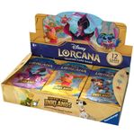 Sökes Disney lorcana 