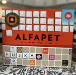 Alfapet
