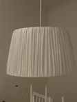 Lampskärm 