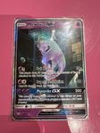 Secret rare Mewtwo -2017