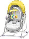 Kinderkraft Babysitter UNIMO 5-i-1
