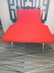 Läcker fåtölj Orbit från OFFECCT NU SÄNKT PRIS 