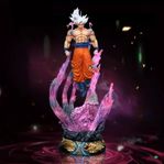 Ny Dragon Ball Z - Goku Figur