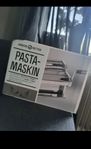 Pasta maskin 