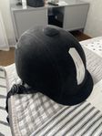 Ridhjälm