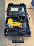Sticksåg DeWalt DW343K