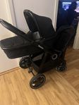 Bemoo vagn 