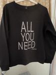 Sweatshirt Pikeur