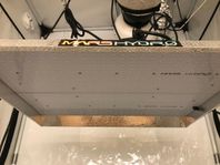 LED-PANEL - MARS HYDRO TS-3000 - ODLINGSLAMPA - 450W