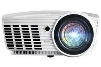 Optoma EH415ST. Full HD, 3D Projektor