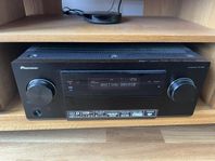 Pioneer förstärkare SC-2024
