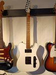 Squier Telecaster Contemporary 