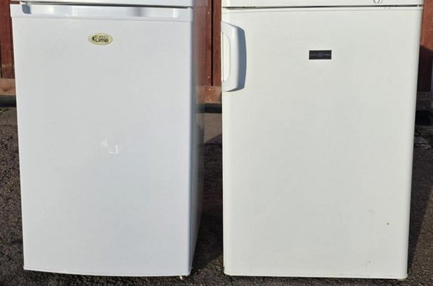 Elektro Helios Frys Liten