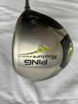 Ping Driver 
