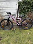 cyklar