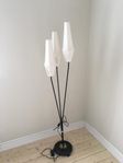Golvlampa Trearmad Retro