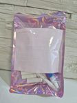 Belissas tandsmycke - Kit 