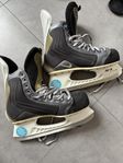 Skridskor, Nike Tuuk custom + storlek 44,5