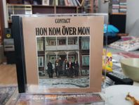 Cd-skiva 