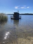 Bastuflotte