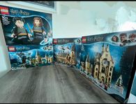 Lego Harry Potter 
