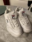Fila disruptor skor