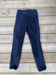 CRW ridbyxor storlek 150