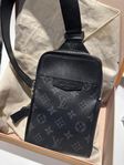 Louis vuitton väska