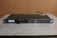 dbx Driverack 260