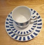 kaffeservis 60-tals
