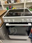 Spis Electrolux LKR64003SW