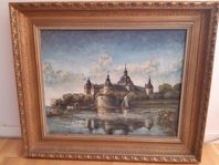 Kalmar slott