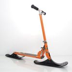 Stiga, Schneescooter Snow Kick Cross