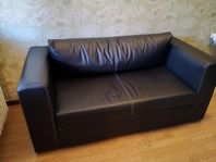 Bäddsoffa i nyskick