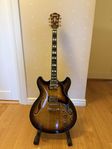 Ibanez AS 153, AYS