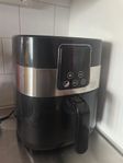 Airfryer 3L Clas Ohlson