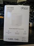 deco x20  Wifi 6